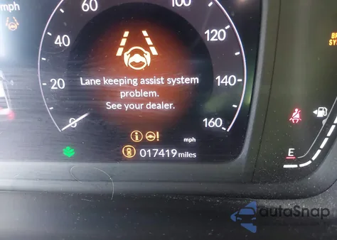 2023 Honda Accord Ex from USA, damaged, VIN 1HGCY1F37PA011001